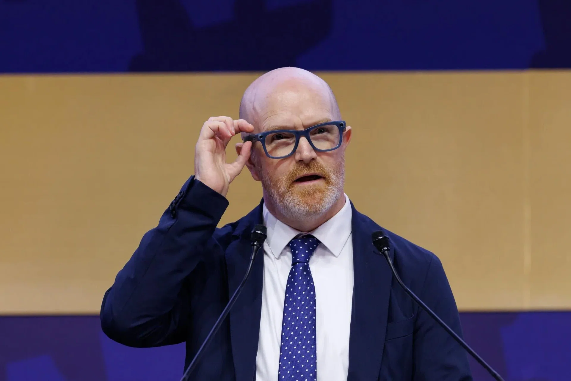 Meta’s Asia policy chief Simon Milner to exit as regulatory challenges mount