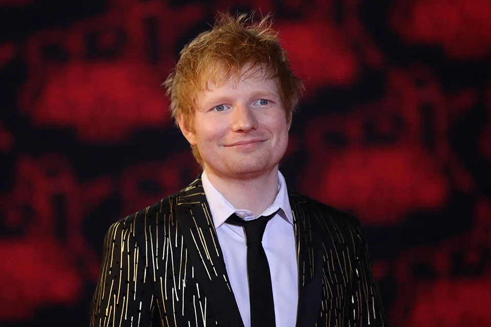 SAS has filed another lawsuit against Sheeran based on its rights in Gaye’s recording. 