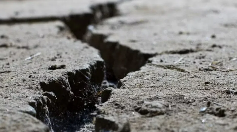 The Pacific Tsunami Warning Centre said there was “no tsunami threat” from the quake in the Molucca Sea.