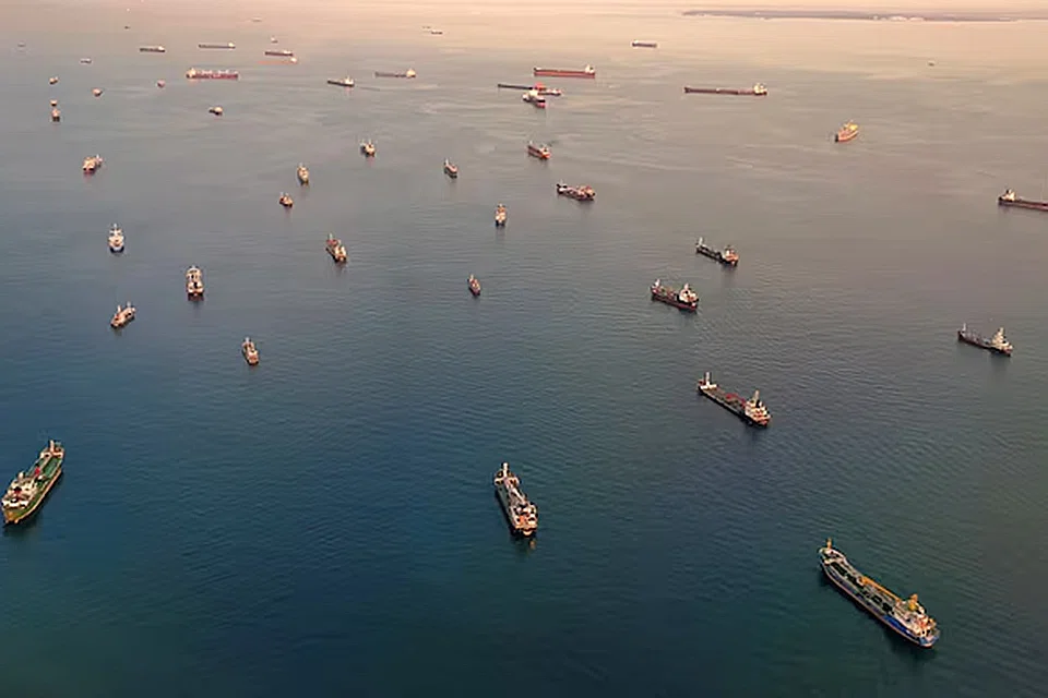 Most incidents in the Straits of Malacca and Singapore were not severe, with no ship crew injured 90% of the time.