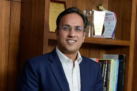 Quadria's expansion into The Middle East will be to tap opportunities that its experience can seize, says Sunil Thakur, partner and head of South Asia at Quadria Capital.