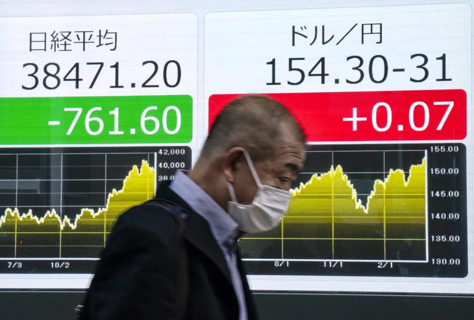 In early Thursday trade, Hong Kong, Tokyo, Shanghai, Sydney, Seoul, Singapore, Taipei, Manila and Jakarta stocks all rose.