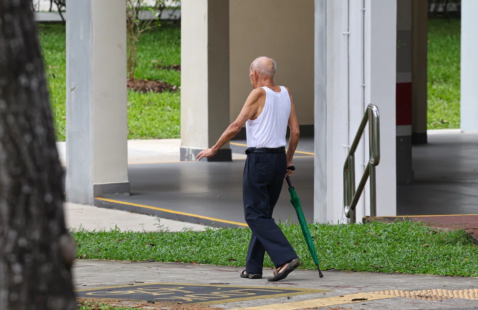 From 2025, the Special Account will be closed for Central Provident Fund members aged 55 and above, with the monies going to the Retirement Account and Ordinary Account instead.