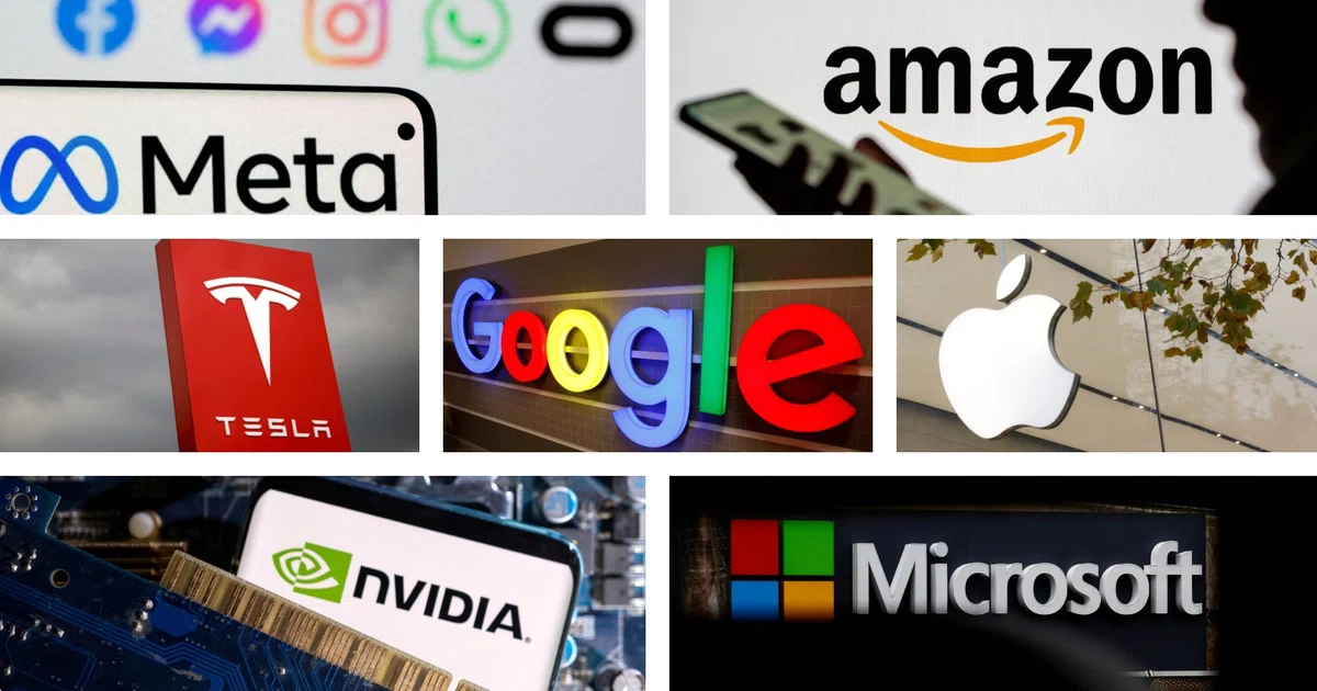 This isn’t your father’s S&P 500. Don’t worry about valuations - The ...