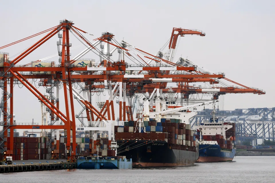 For US multinational corporations, Japan, India, Indonesia and other Asian economies are collectively even more important than China.