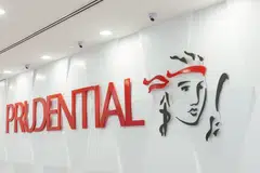 Prudential's goals for 2027 include growing new business profit at a compound annual growth rate of 15 to 20 per cent.
