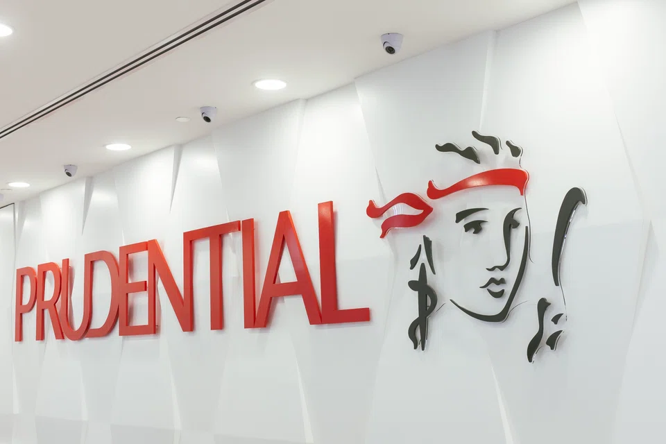 Prudential's goals for 2027 include growing new business profit at a compound annual growth rate of 15 to 20 per cent.