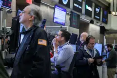 As investors, we should always ask: Are we reacting to what has happened, or to what we fear might happen?