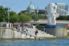 Visitor arrivals in September hit 752,305, from 728,744 in August, recording eight straight months of growth, going by data from the Singapore Tourism Board (STB).