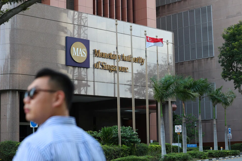 Both VCPlus and Sevens Atelier have been ordered by the Monetary Authority of Singapore and Commercial Affairs Department to provide information and documents.