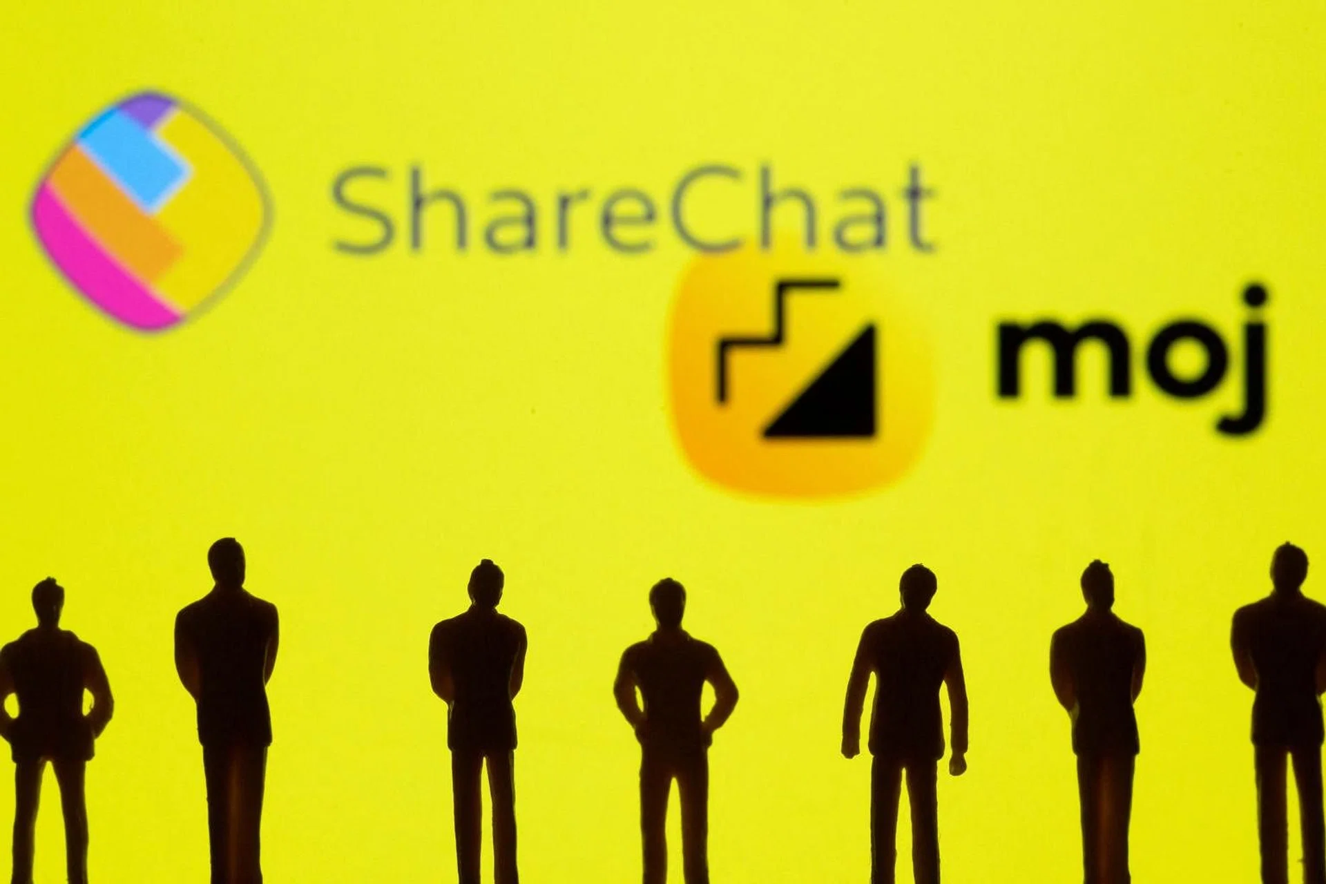 India's ShareChat raises US$266m from investors including Temasek - The ...