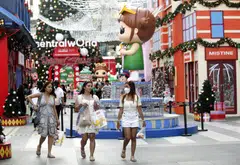 About 14.5 million have so far received their payments of 10,000 baht (S$388.30), of an estimated 45 million who are expected to be take part in the government’s signature stimulus scheme.