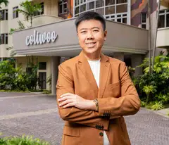 Kelvin Lim, executive chairman of LHN, says that there is room for Coliwoo to expand in Singapore.