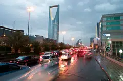 As part of Saudi Arabia’s efforts to attract foreign companies and capital, it has made having a local headquarters a requirement for securing government contracts.