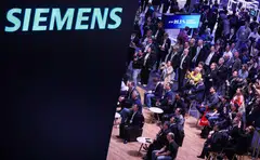 More than two decades ago, Siemens pivoted towards adding more software and data to its products and services.