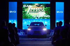 Since introducing its Sealion 6 DM-i in Singapore in July, BYD has received more than 100 orders for the plug-in hybrid model.