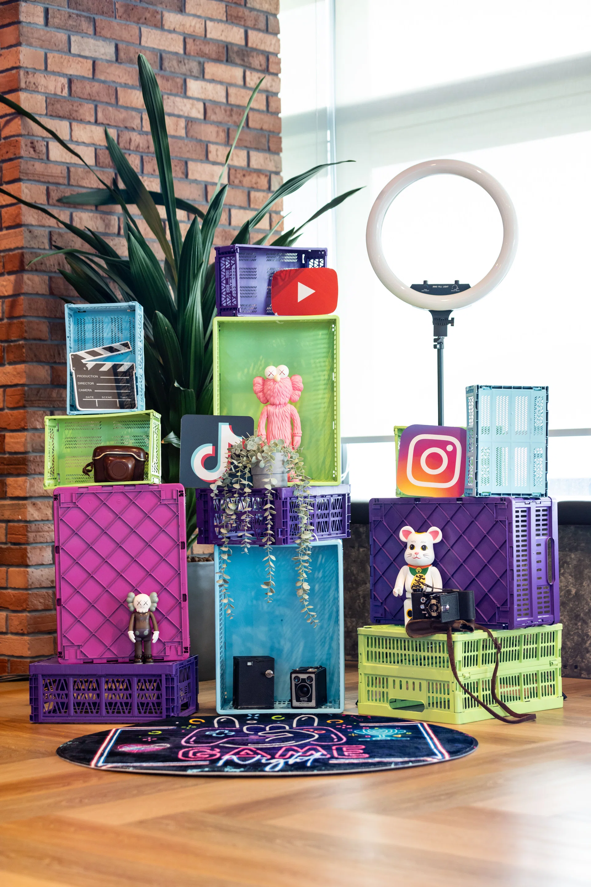 IMDA launches S$200 million Talent Accelerator Programme for Singapore’s media industry