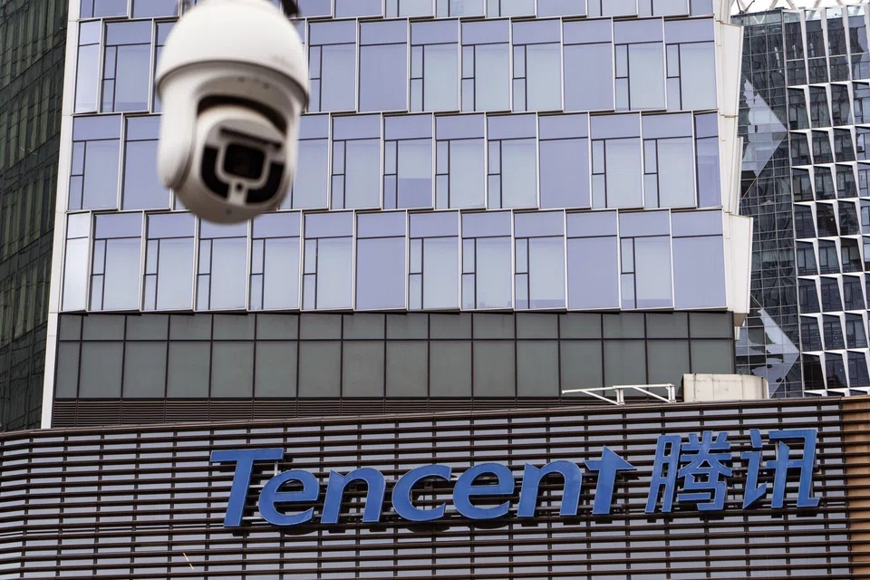 Tencent has been trying to make WeChat more like ByteDance’s short video platform Douyin in recent years, which has been making massive revenue from live-streaming e-commerce. 