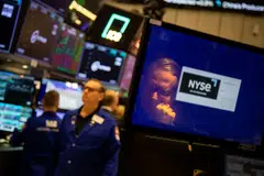 In total, more than US$1 trillion has been pulled into US stocks since 2020 and a record US$141 billion over the past four weeks.