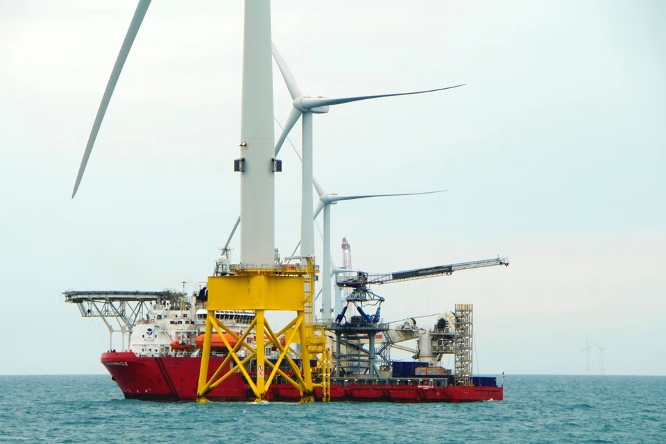 Singapore-headquartered private equity firm Seraya Partners is focused on the hotspots of data centres and renewable energy but has set its sights on markets where it believes it will have an edge.