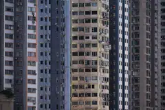 Rents rose for an eighth straight month in July, with Hong Kong’s residential rental index hitting a six-year high, prompting some tenants to consider purchasing homes.