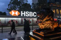 Georges Elhedery has weighed kicking off what could amount to HSBC’s most significant restructuring in more than a decade.