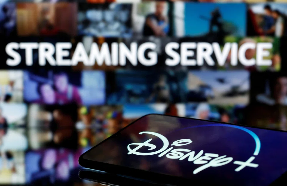 Disney is transitioning to streaming from broadcast and cable TV, where audiences are shrinking and ad sales are declining.