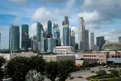 DPM Gan also gave details of the S$1 billion Private Credit Growth Fund, which PM Wong had said would provide “more financing options for high-growth local enterprises”. DPM Gan also gave details of the S$1 billion Private Credit Growth Fund, which PM Wong had said would provide “more financing options for high-growth local enterprises”.