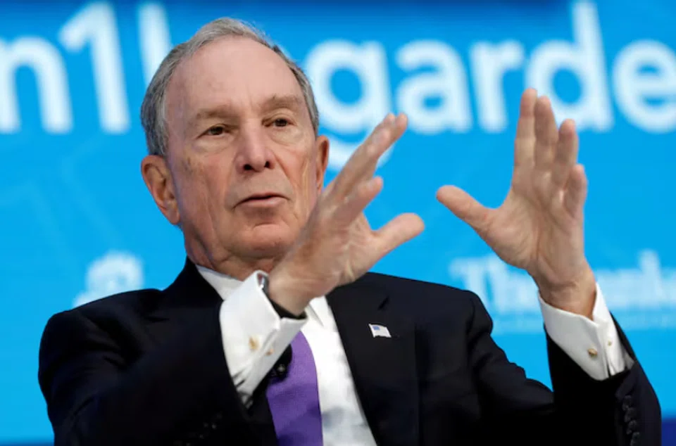 Bloomberg’s intervention aims to ensure the United Nations Framework Convention on Climate Change (UNFCCC) remains fully funded despite the United States halting its contributions. 