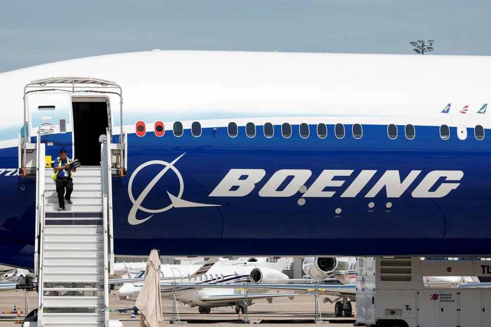 The planemaker now has a few days to make a tough legal choice: plead guilty or go to trial while the Spirit deal will saddle Boeing with more debt.