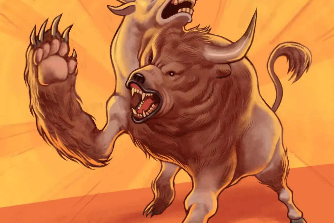 The labelling of recessions – and of bull and bear markets – is critical in understanding what has already happened, but these labels aren’t all that helpful for acting now or preparing for the future.