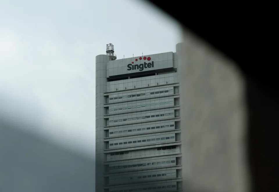 The transfer closes a major chapter in Singapore’s financial history, dating back to Singtel’s initial public offering in 1993.