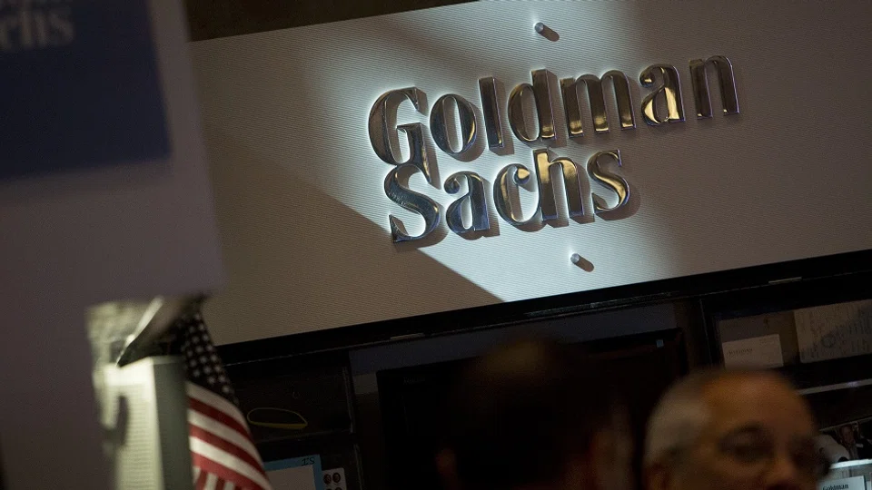 The mean hourly pay difference at Goldman Sachs International rose to 54 per cent last year, up from 53.2 per cent the previous year.