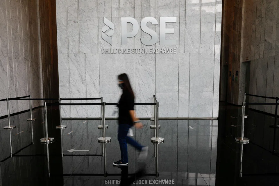 The MSCI Philippines Index has only 11 members, with over two-thirds of the gauge concentrated in financials and industrials.