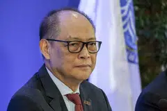 Finance Secretary Benjamin Diokno last month notified Chinese Ambassador Huang Xilian in a letter that Manila “is no longer inclined to pursue” Chinese financing for the first phase of the Mindanao Railway Project, a 100-km transport system.