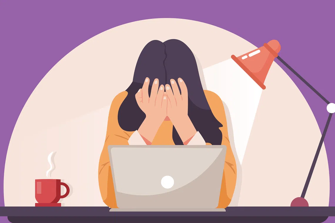 People who get stuck in a cycle of self-sabotage possess the promise of a bright future but ultimately hinder their own ability to thrive.