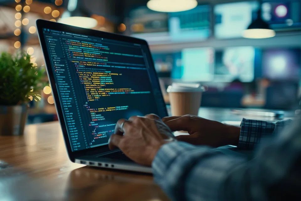 The distinctive advantage of AI PCs lies in its hybrid architecture and ability to process data locally on the device, which means sensitive data does not need to be sent to the cloud. This helps keep the data safe from various security threats.