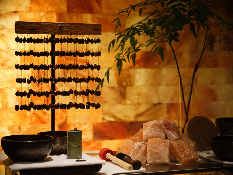 Experts say the growing demand for a practice that was once regarded as “woo woo” by a large majority is due to rising mental health needs and greater openness to alternative wellness solutions. Another big factor is that science is finally catching up to the benefits the ancient discipline brings. 