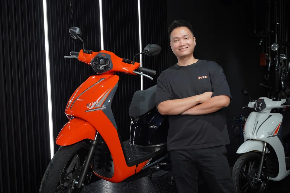 CEO Son says that his company plans to boost production from its current capacity of 30,000 units per year to around 100,000 by the end of 2026. 