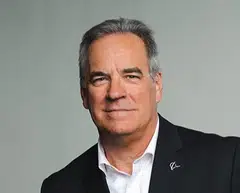 Mike Delaney was appointed Boeing's chief aerospace safety officer in 2021. 