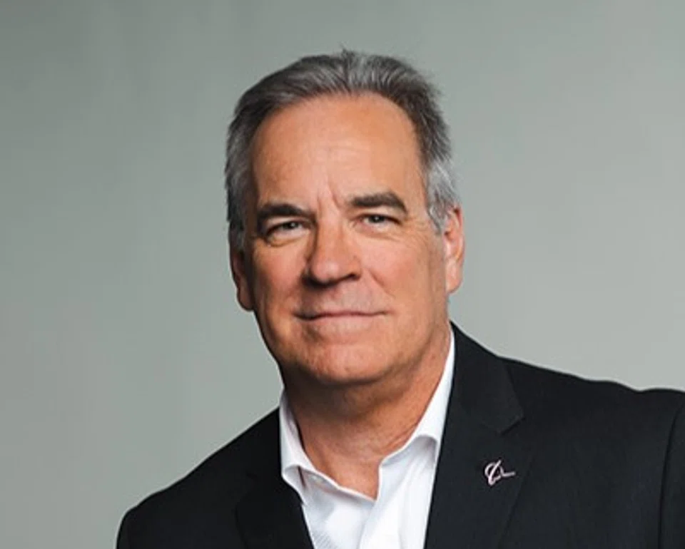 Mike Delaney was appointed Boeing's chief aerospace safety officer in 2021. 