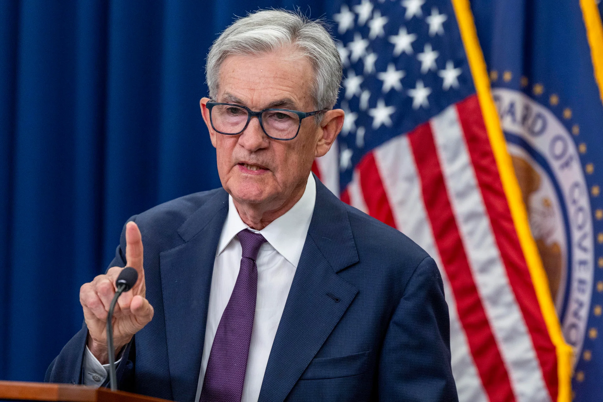 Fed’s quarter-point rate cut does not signal a sustained easing cycle: analysts