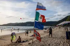 The ability to pull more non-Chinese travellers will be key to Thailand meeting its goal of 39 million visitors.