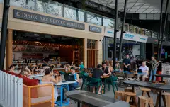 “Combined with Sentosa’s landmark initiatives such as RWS 2.0 and the Sentosa-Brani Master Plan, Quayside Isle is uniquely positioned for sustained rental and capital appreciation over the medium to long term,” says Knight Frank and CBRE. 