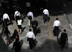 Rapidly-ageing Japan currently suffers from a shortage of labour in a number of sectors but remains reluctant to allow widespread immigration of foreign labourers.