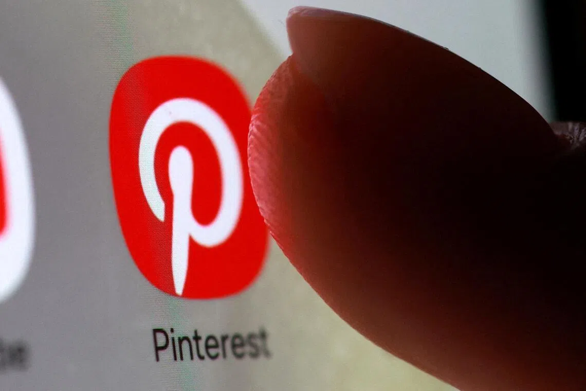 Pinterest is the latest tech company to re-orient its business to try and capitalise on the rise of AI products. 