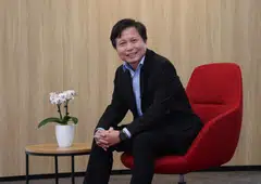 Centurion Corp chief executive Kong Chee Min said the group is taking "baby steps" into the Middle East, where opportunity is ripe.