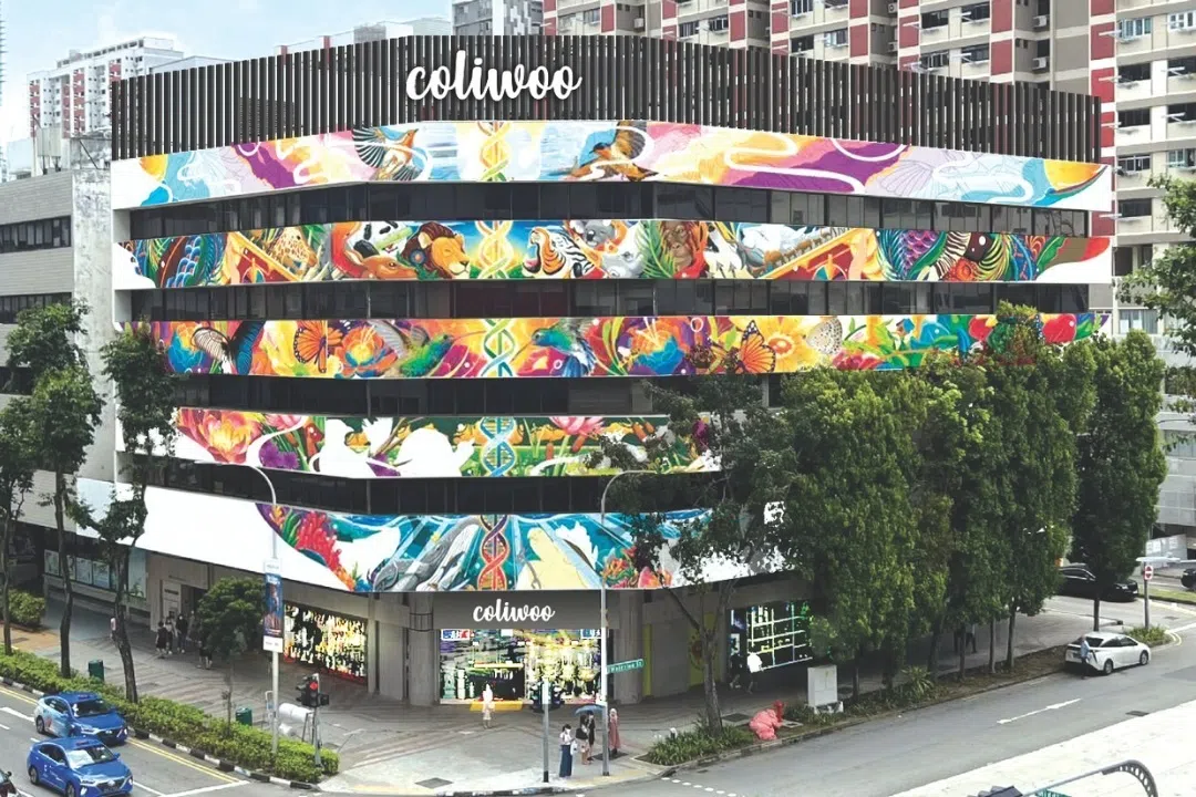 With Coliwoo Midtown (pictured) sited at a prime area between Bugis, Bras Basah and Rochor, its launch complements existing Coliwoo properties in Keppel, Beach Road and Orchard. 