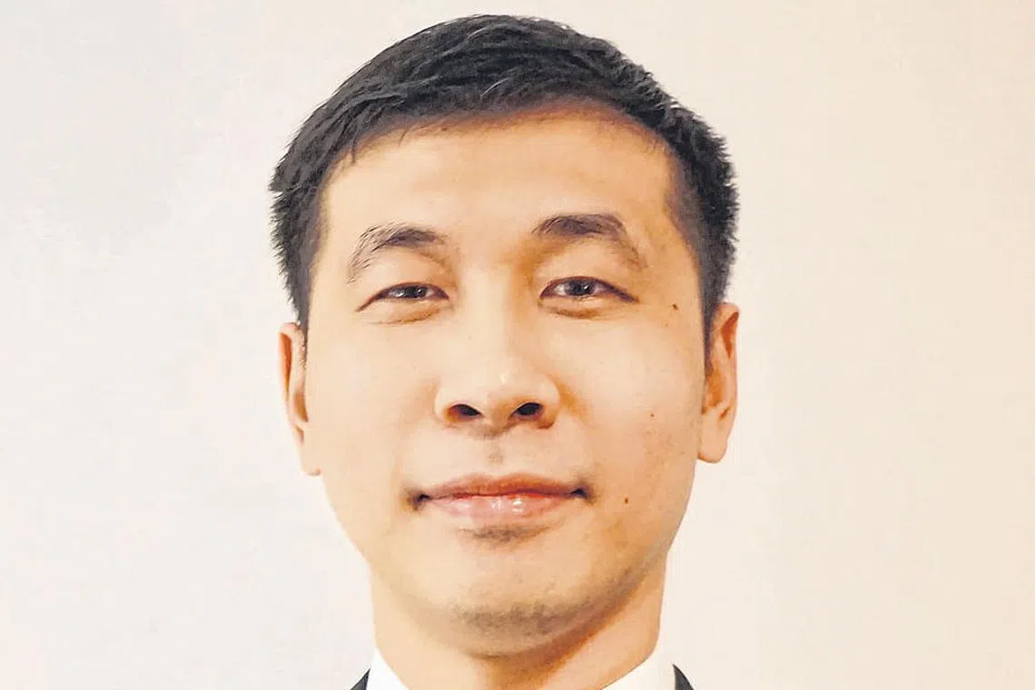 German firm looks to launch air taxis