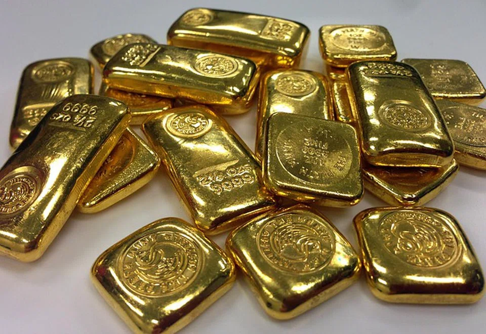 The precious metal will likely rally towards the projected target level of US$2,570 per ounce.